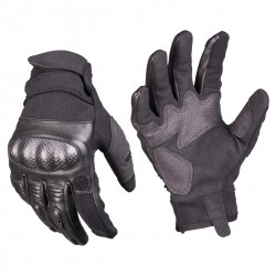 Leather Tactical Gloves Gen.ii Mil-Tec