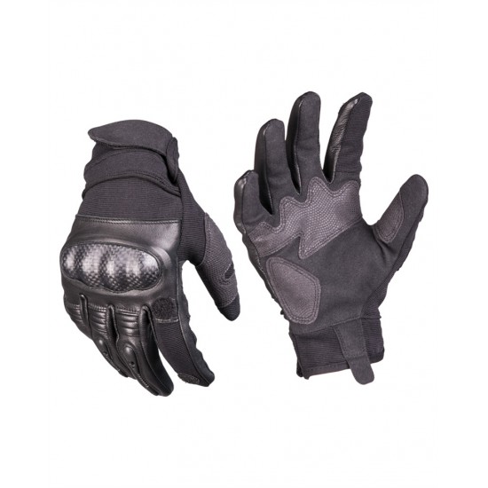 Leather Tactical Gloves Gen.ii Mil-Tec