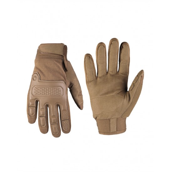 Warrior Gloves Mil-Tec