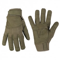Assault Gloves Mil-Tec