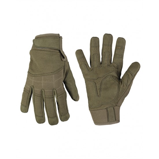 Assault Gloves Mil-Tec