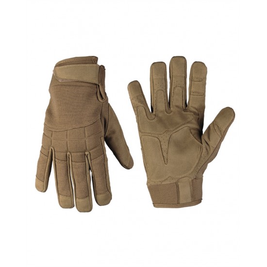 Assault Gloves Mil-Tec