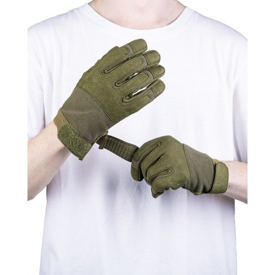 Army Gloves Mil-Tec