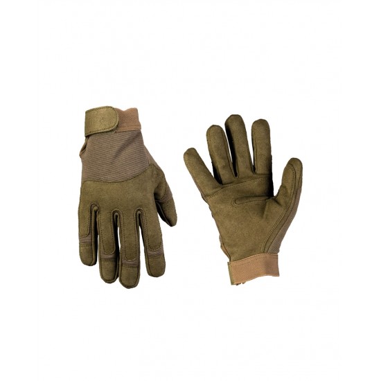 Army Gloves Mil-Tec