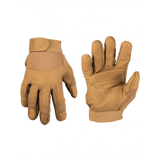 Army Gloves Mil-Tec