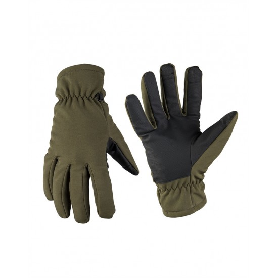 Softshell Gloves Thinsulate Mil-Tec
