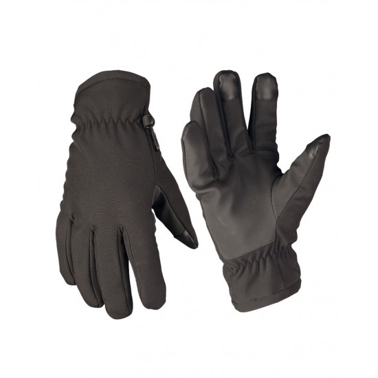Softshell Gloves Thinsulate Mil-Tec