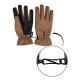 Softshell Gloves Thinsulate Mil-Tec