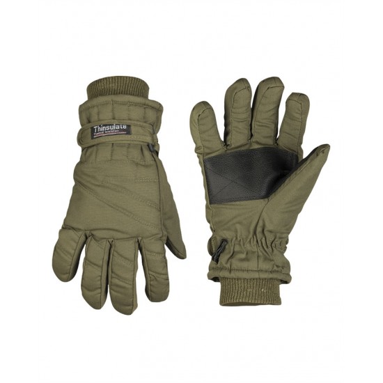 Thinsulate Gloves Mil-Tec