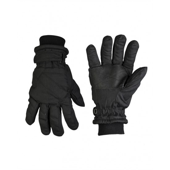 Thinsulate Gloves Mil-Tec