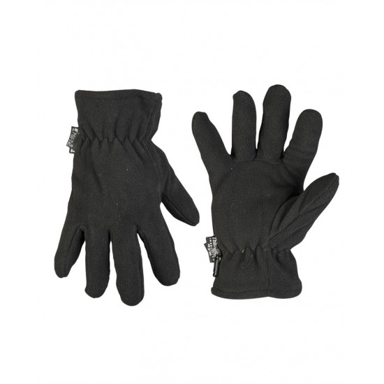 Thinsulate Fleece Gloves Mil-Tec