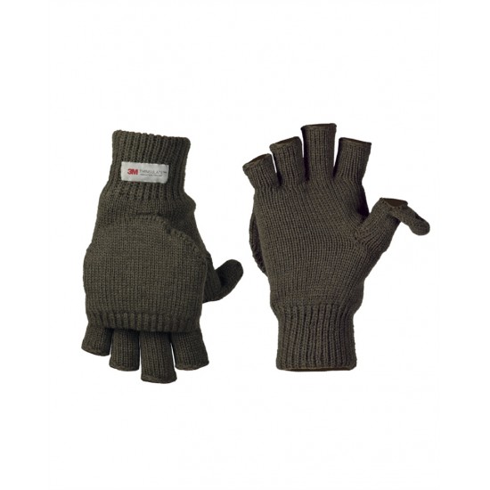 Hunting Glove Mil-Tec