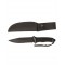 Combat Knife With Rubber Handle Mil-Tec