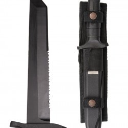 German combat knife km 2000 Mil-Tec