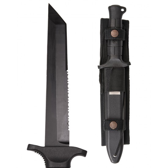 German combat knife km 2000 Mil-Tec