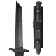German combat knife km 2000 Mil-Tec