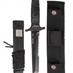 German combat knife km 2000 Mil-Tec