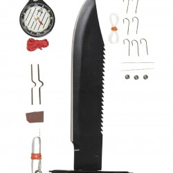 Survival knife special forces Mil-Tec