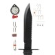 Survival knife special forces Mil-Tec