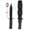 Survival knife special forces Mil-Tec