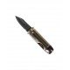 Small Cartridge Knife Mil-Tec