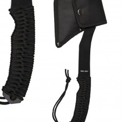Paracord Axe With Pouch Mil-Tec