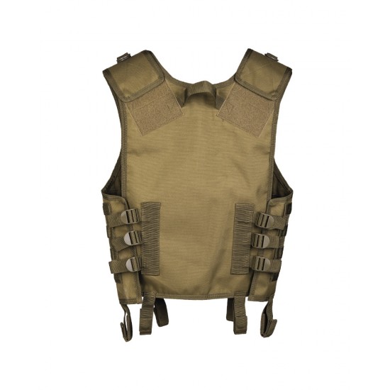 Molle Carrier Vest Gen.ΙΙ Mil-Tec