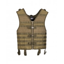 Molle Carrier Vest Gen.ΙΙ Mil-Tec