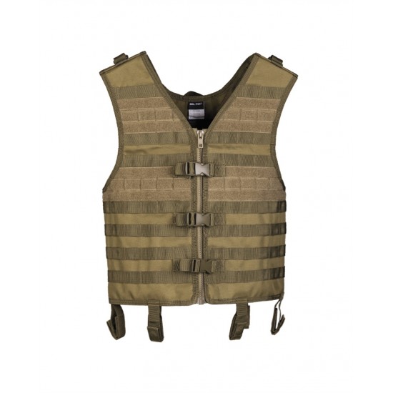 Molle Carrier Vest Gen.ΙΙ Mil-Tec