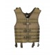 Molle Carrier Vest Gen.ΙΙ Mil-Tec