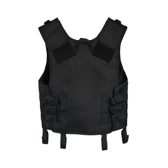 Molle Carrier Vest Gen.ΙΙ Mil-Tec