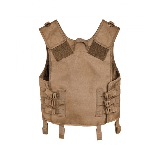 Molle Carrier Vest Gen.ΙΙ Mil-Tec