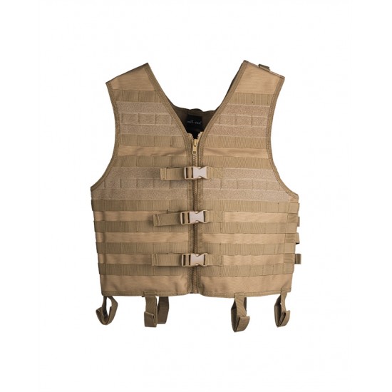 Molle Carrier Vest Gen.ΙΙ Mil-Tec