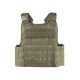 Plate Carrier Vest Mil-Tec