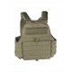 Plate Carrier Vest Mil-Tec