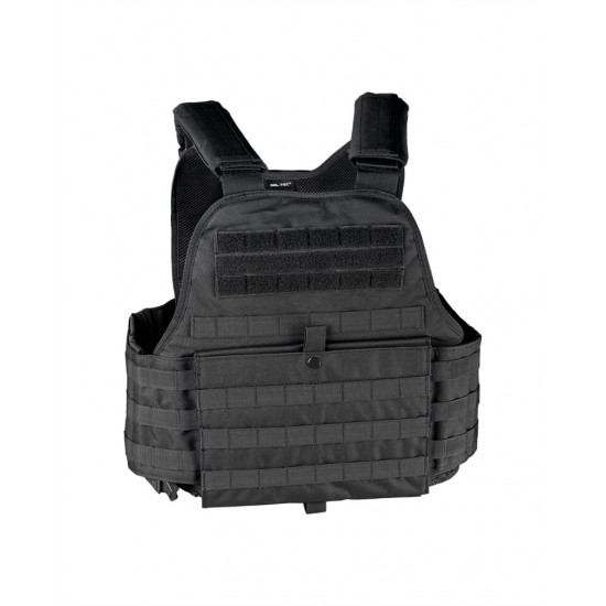Plate Carrier Vest Mil-Tec