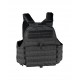 Plate Carrier Vest Mil-Tec