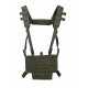 Chest Rig Lightweight Mil-Tec