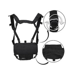 Chest Rig Lightweight Mil-Tec