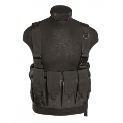 Mag carrier chest rig Mil-Tec