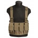 Mag carrier chest rig Mil-Tec