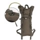 Basic Water Pack With Straps Mil-Tec