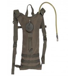 Basic Water Pack With Straps Mil-Tec