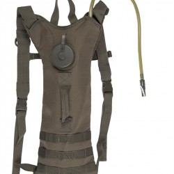 Basic Water Pack With Straps Mil-Tec