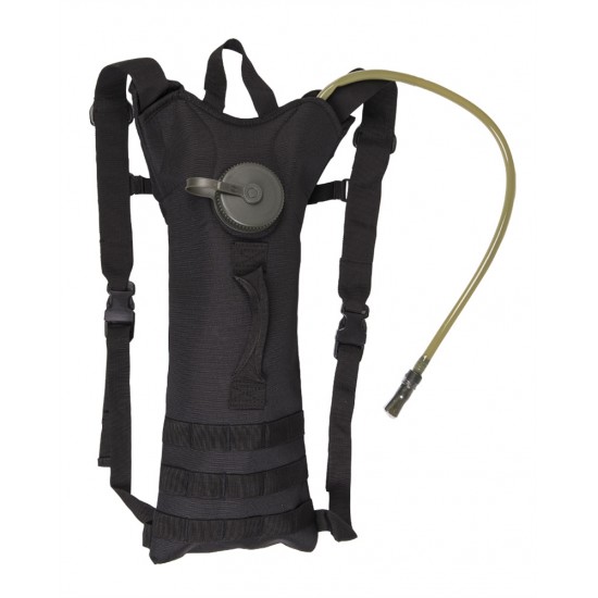 Basic Water Pack With Straps Mil-Tec