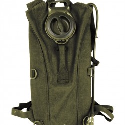 Mil-Spec Hydration Pack With Straps Mil-Tec