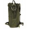 Mil-Spec Hydration Pack With Straps Mil-Tec