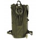 Mil-Spec Hydration Pack With Straps Mil-Tec