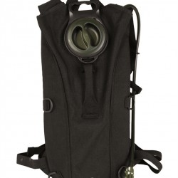 Mil-Spec Hydration Pack With Straps Mil-Tec