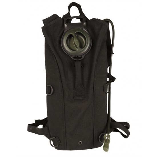 Mil-Spec Hydration Pack With Straps Mil-Tec